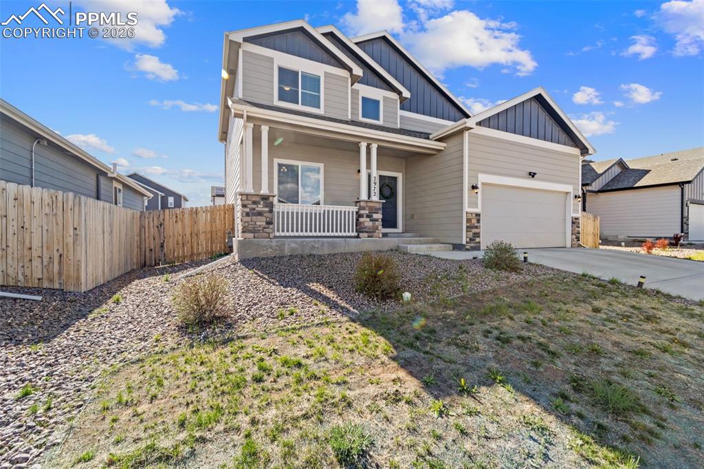 2972 Namib Drive