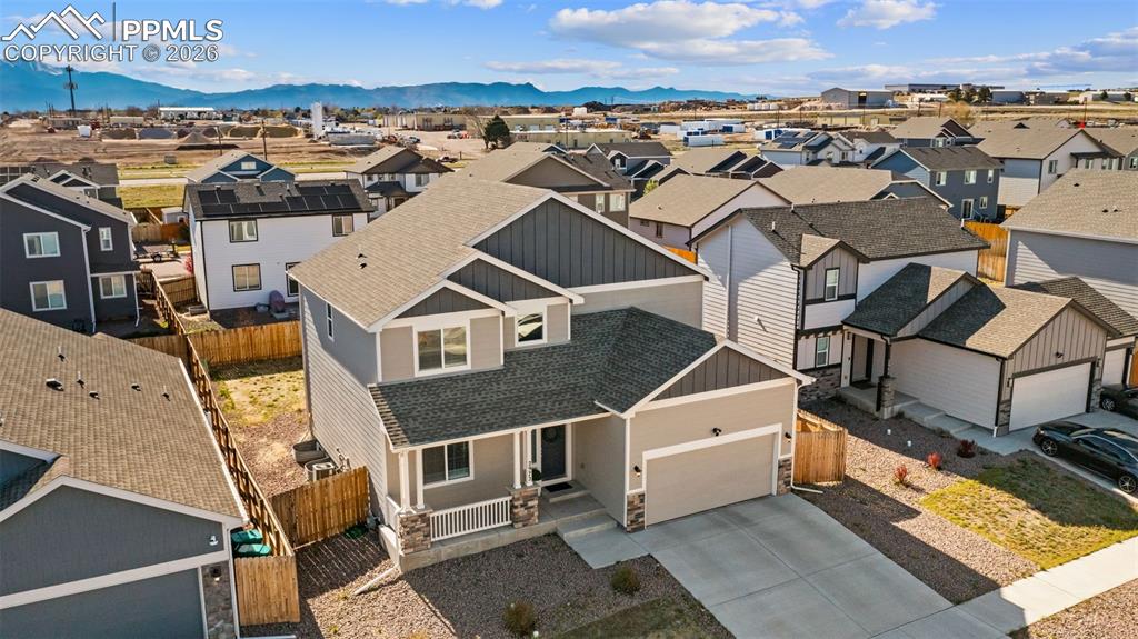 2972 Namib Drive