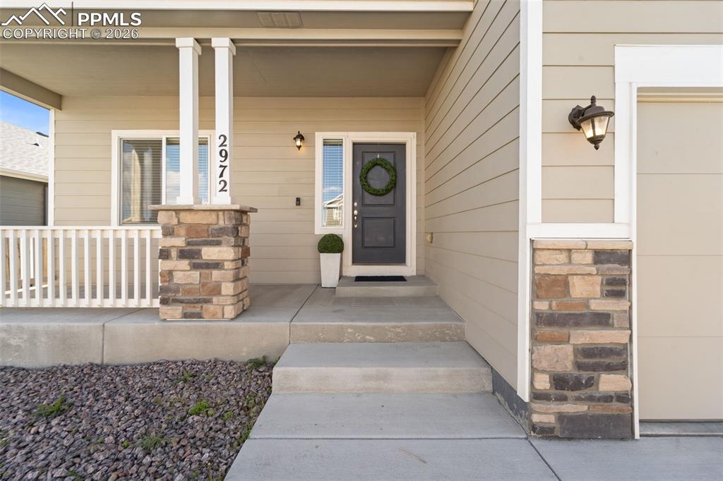 2972 Namib Drive
