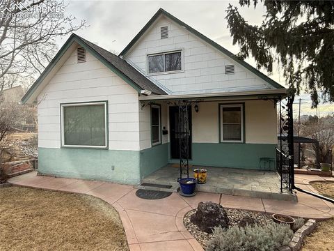 313 N 7th Street Colorado Springs CO 80905