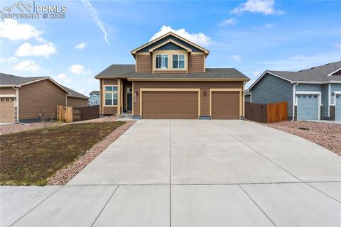10054 Exeter Trail Peyton CO 80831
