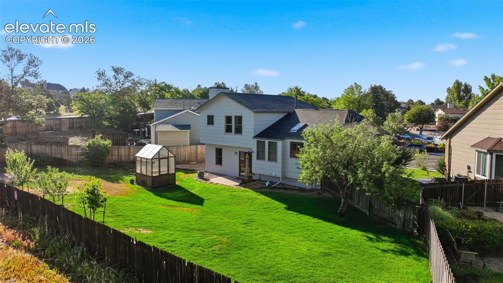 2550 Norwich Drive