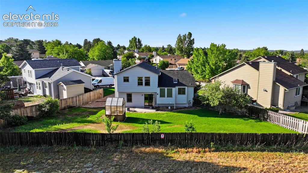 2550 Norwich Drive