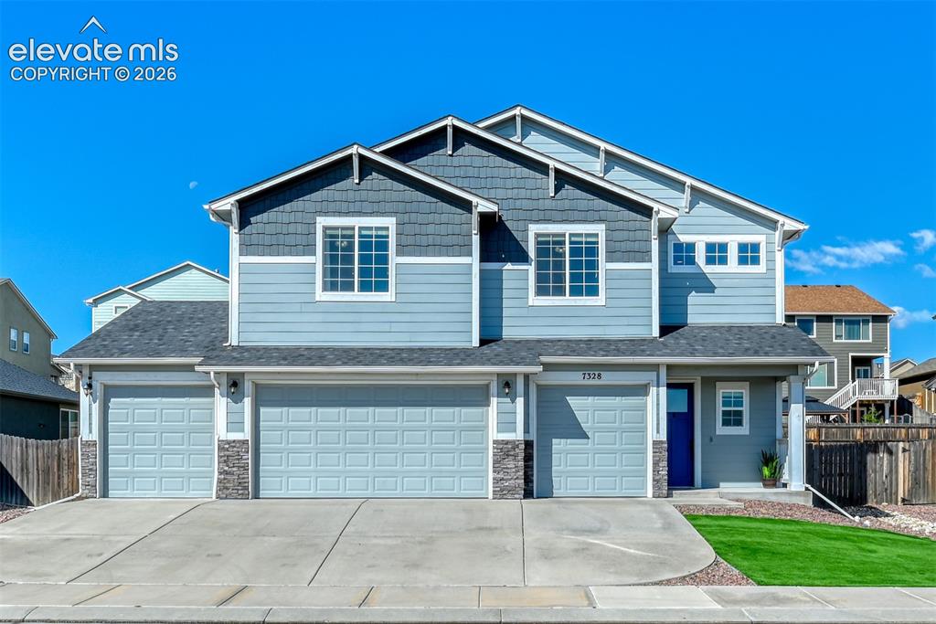 7328 Bonterra Lane