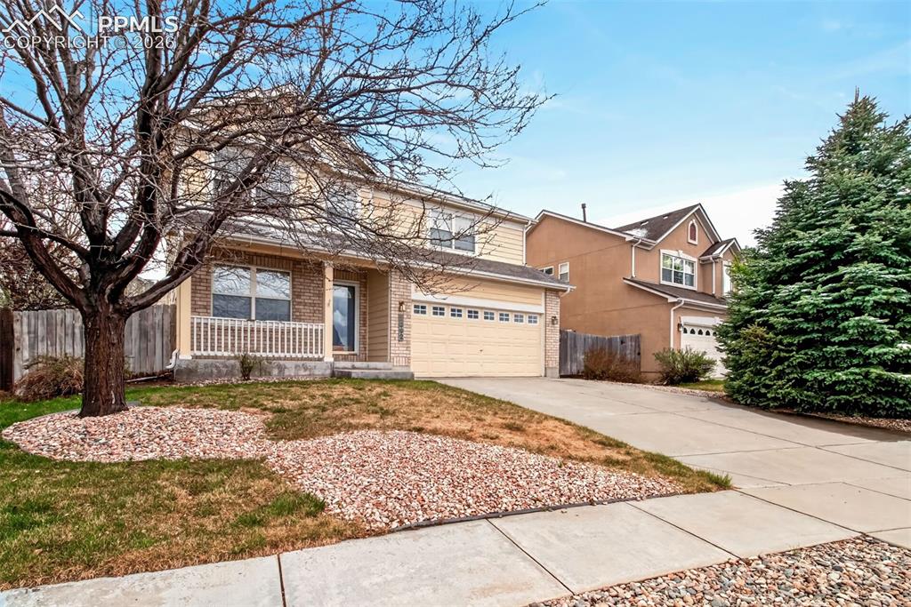 2392 Pinyon Jay Drive