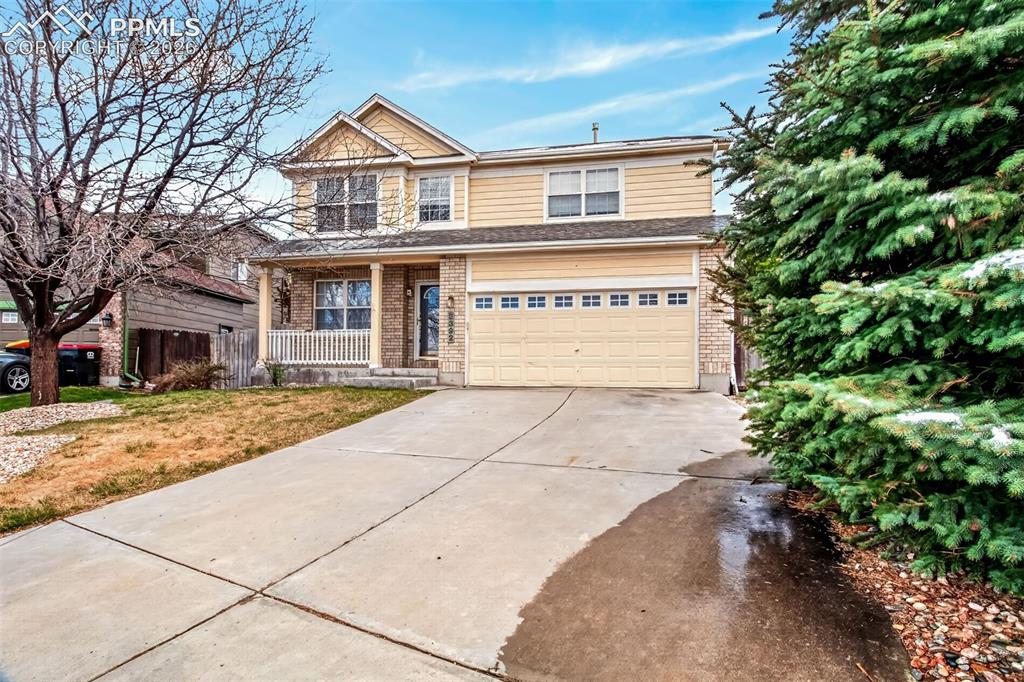 2392 Pinyon Jay Drive