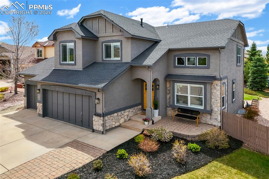 4045 Cherry Plum Drive