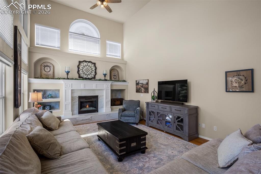 5521 Calamity Jane Lane