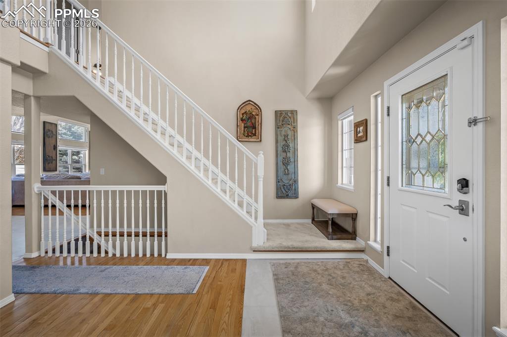 5521 Calamity Jane Lane