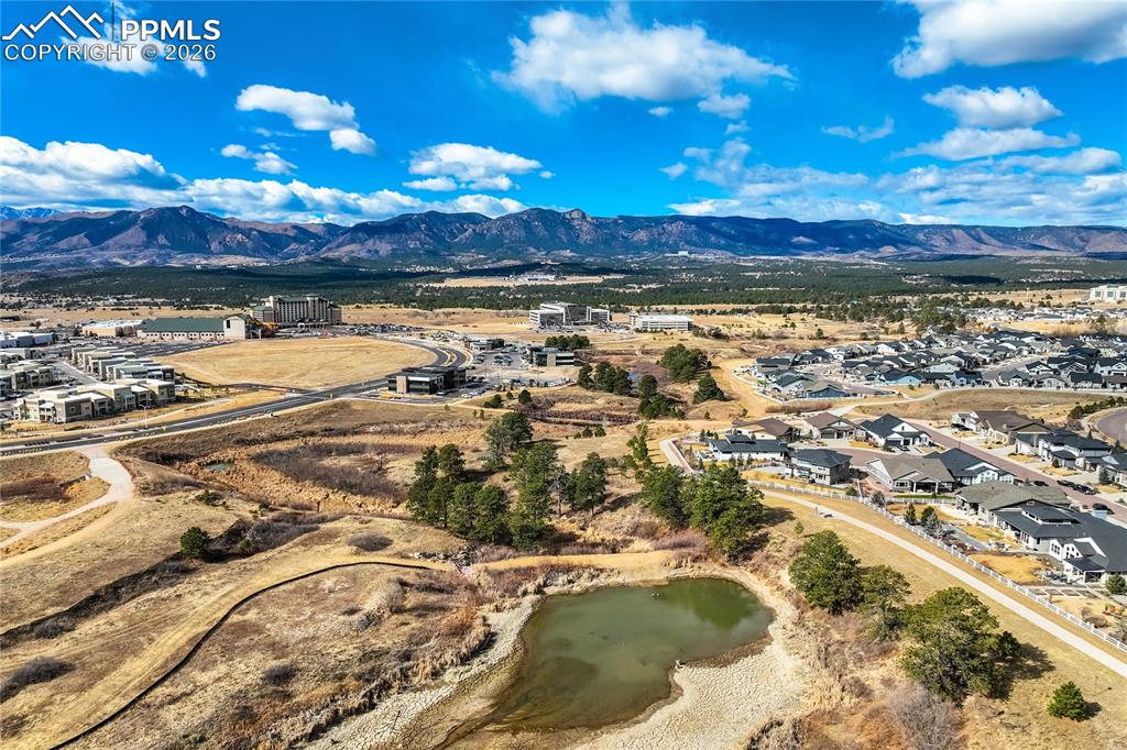 1265 Foothills Farm Way