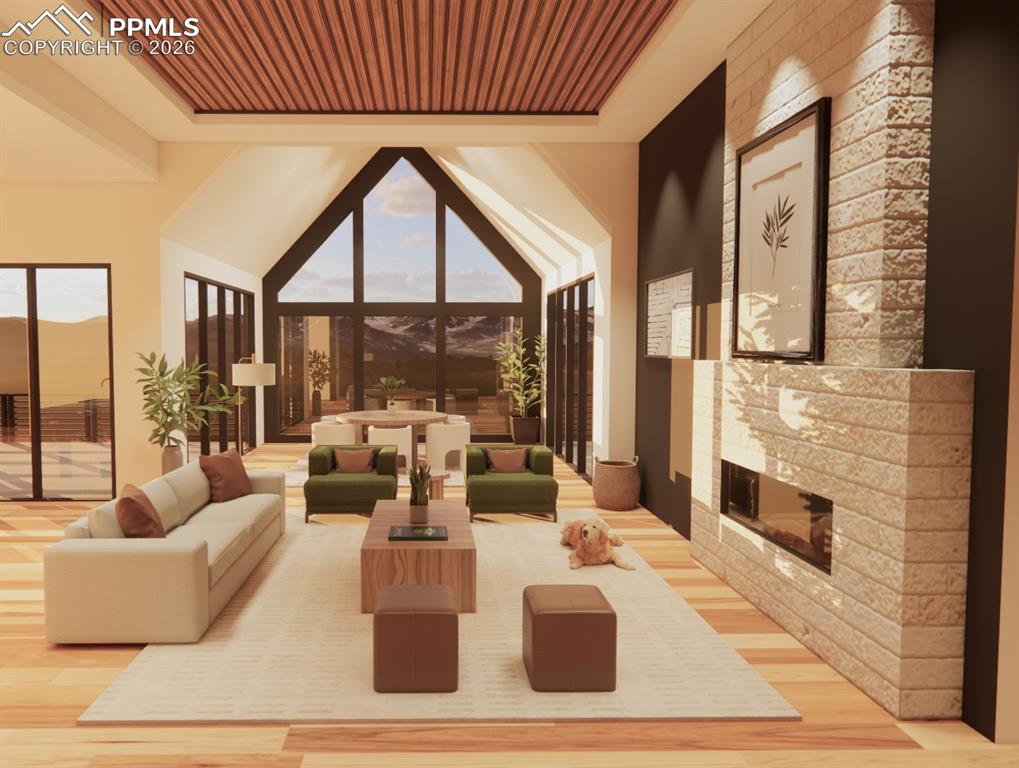 14432 Quartz Creek Drive