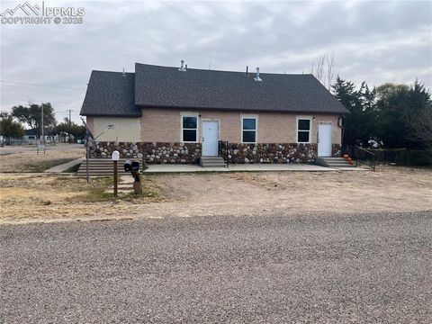 127 Arkansas Avenue Ordway CO 81063