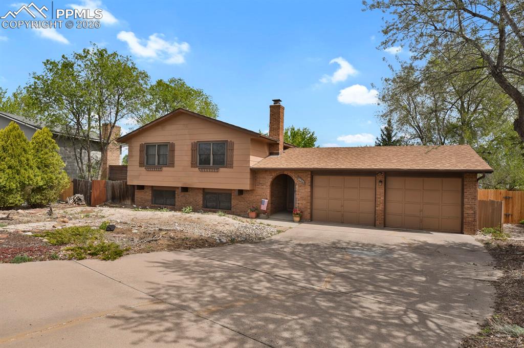 6037 Copper Mountain Drive