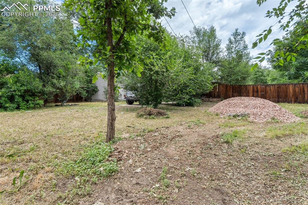 1611 W Kiowa Street