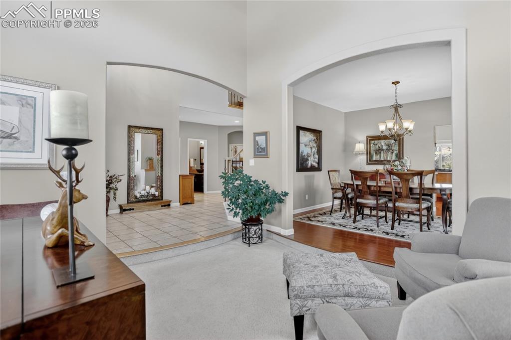 3805 Brushland Court