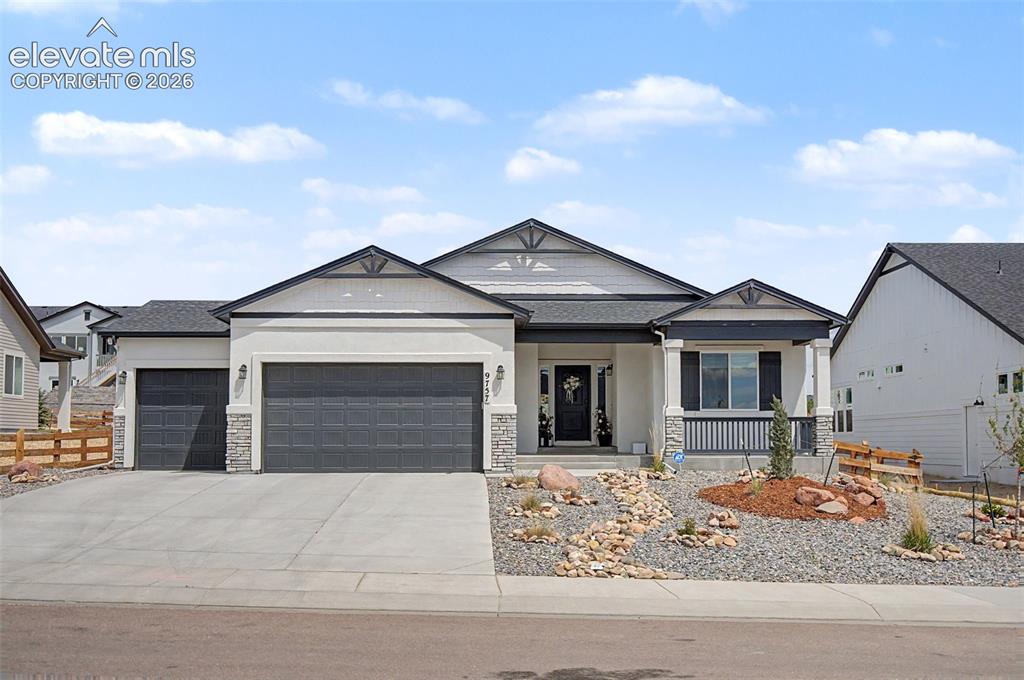 9757 Bison Valley Trail