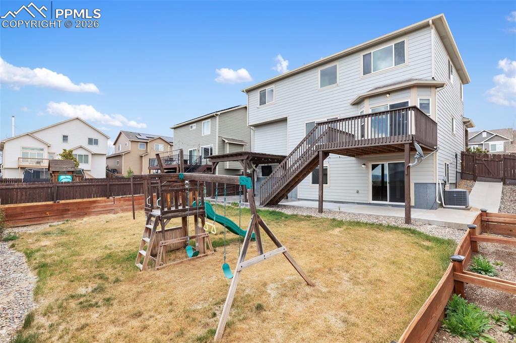 4530 Sierra Rica Road