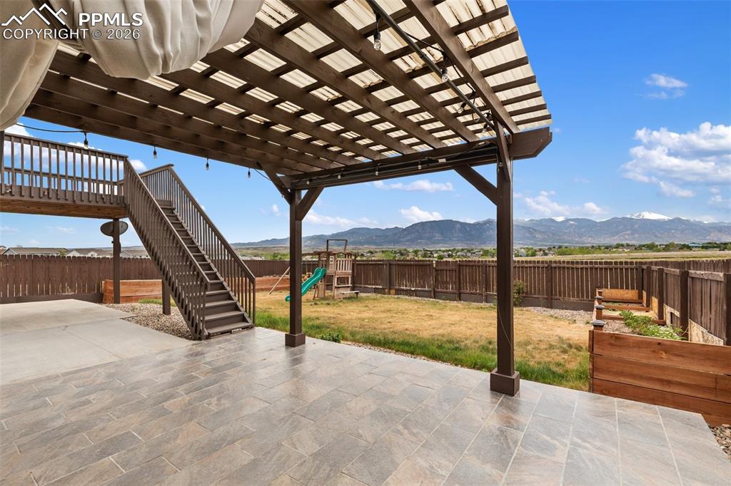 4530 Sierra Rica Road