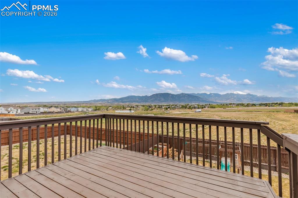 4530 Sierra Rica Road