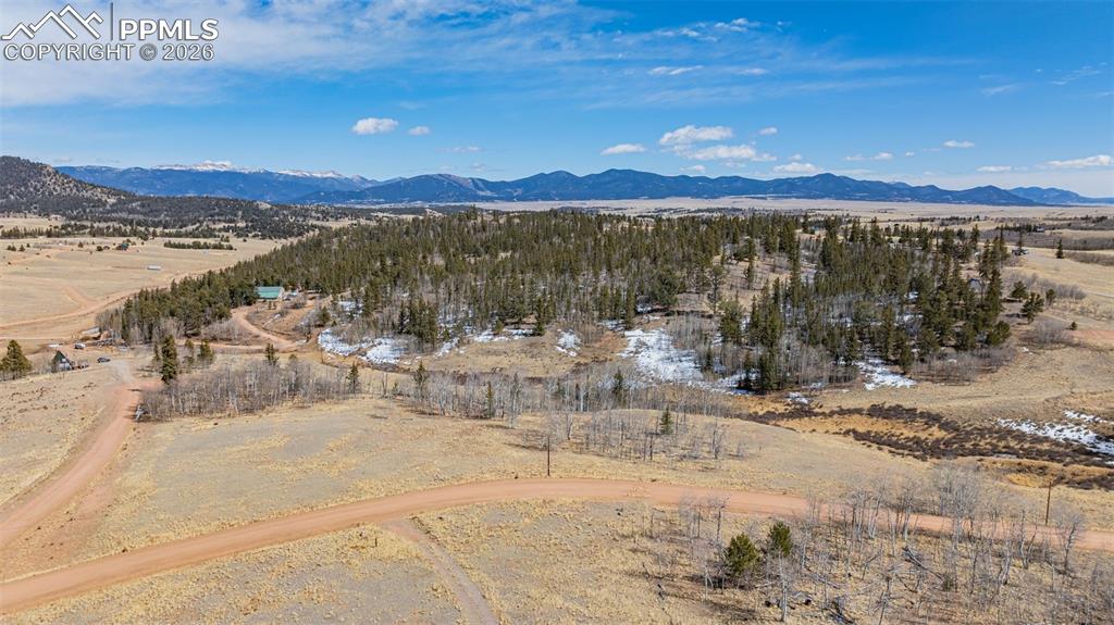 600 Pronghorn Drive
