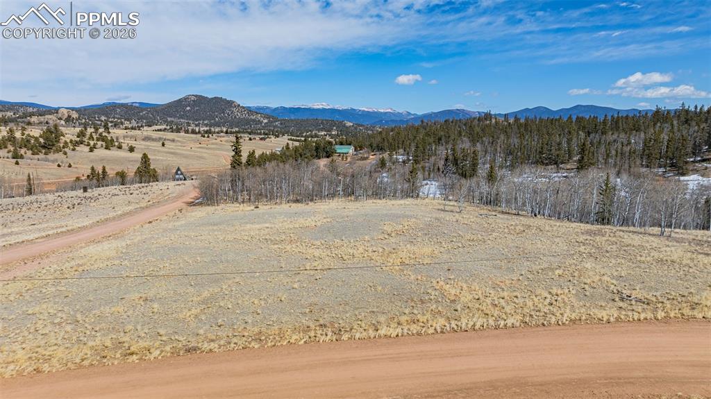 600 Pronghorn Drive