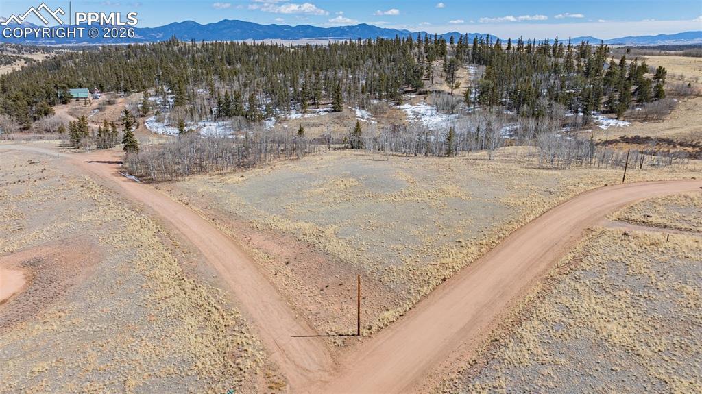 600 Pronghorn Drive