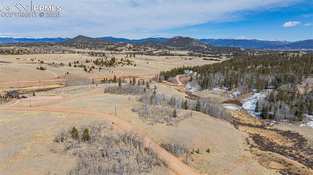600 Pronghorn Drive