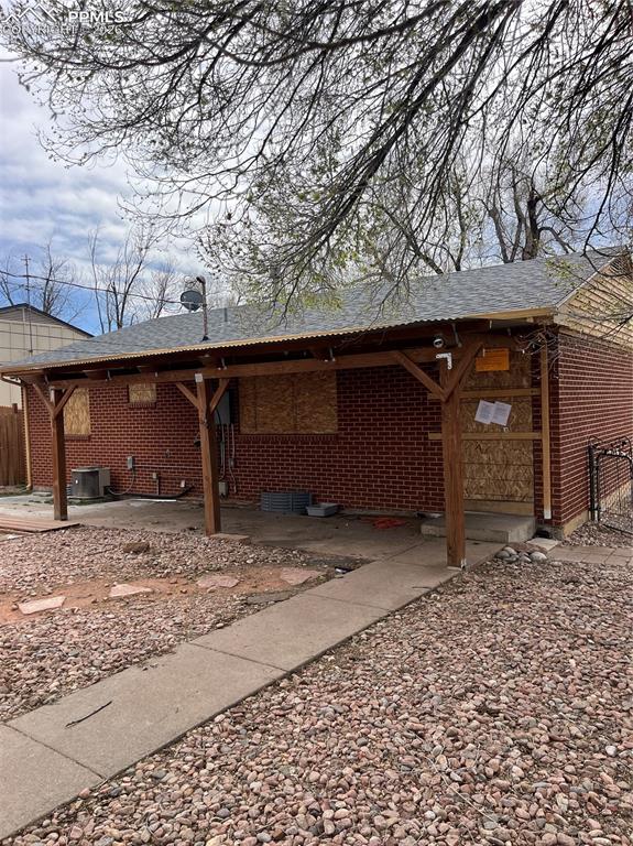 2606 E Bijou Street