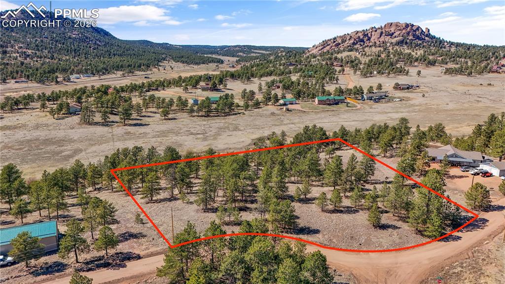 567 Ranch Resorts Drive