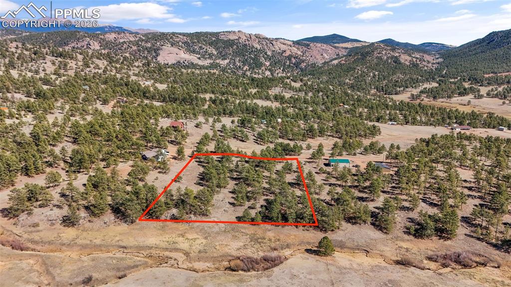 567 Ranch Resorts Drive
