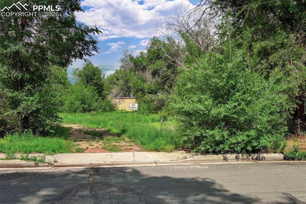 508 Sunset Road