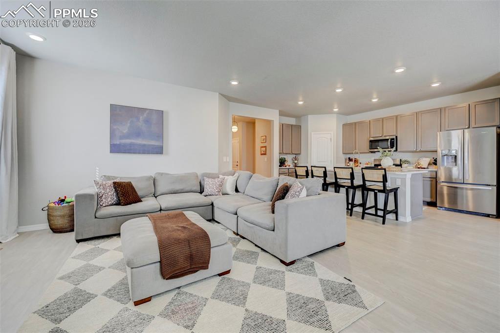 10499 Rolling Peaks Drive