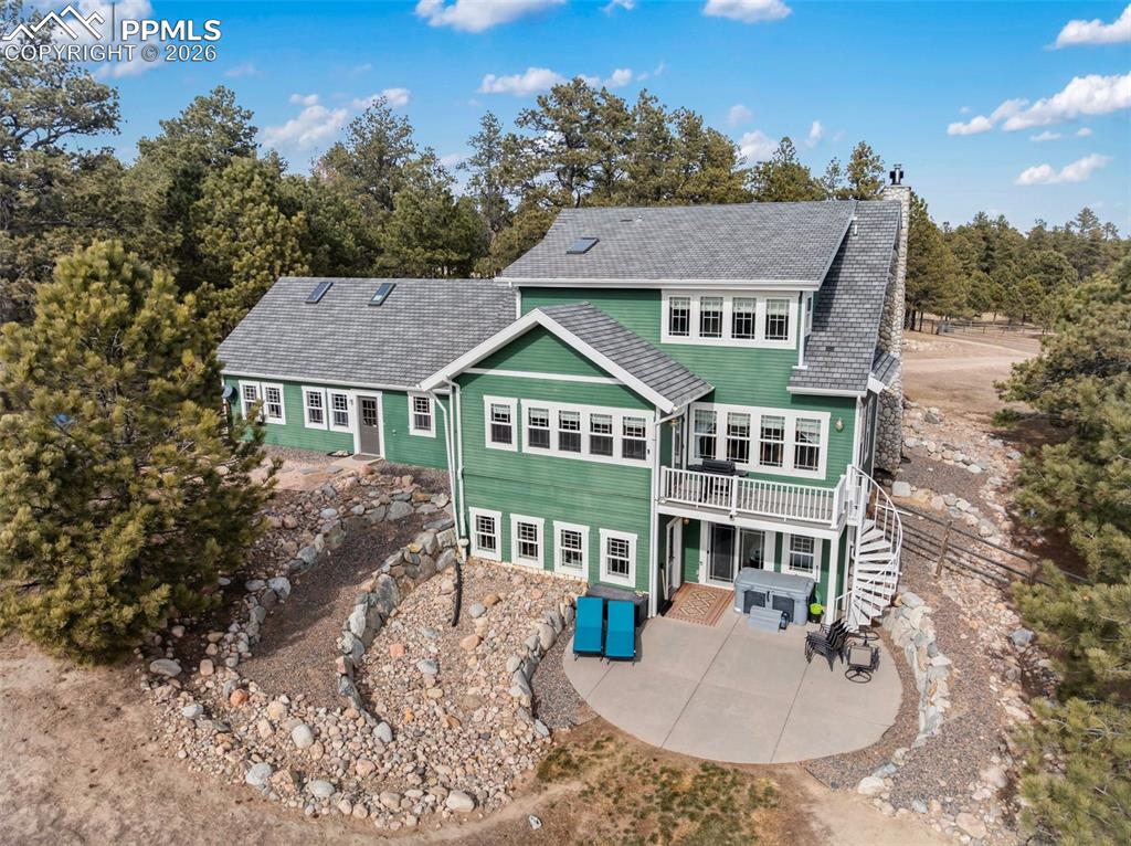 16530 Remington Road