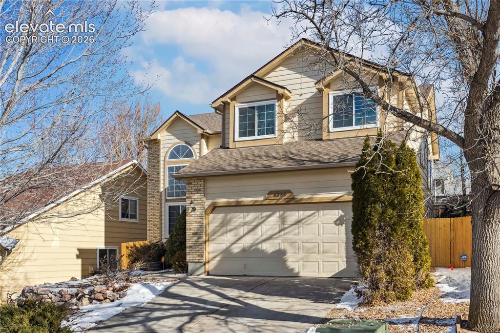 6365 Shirecliff Drive