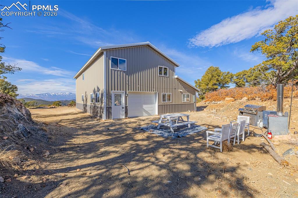323 Marion Lane