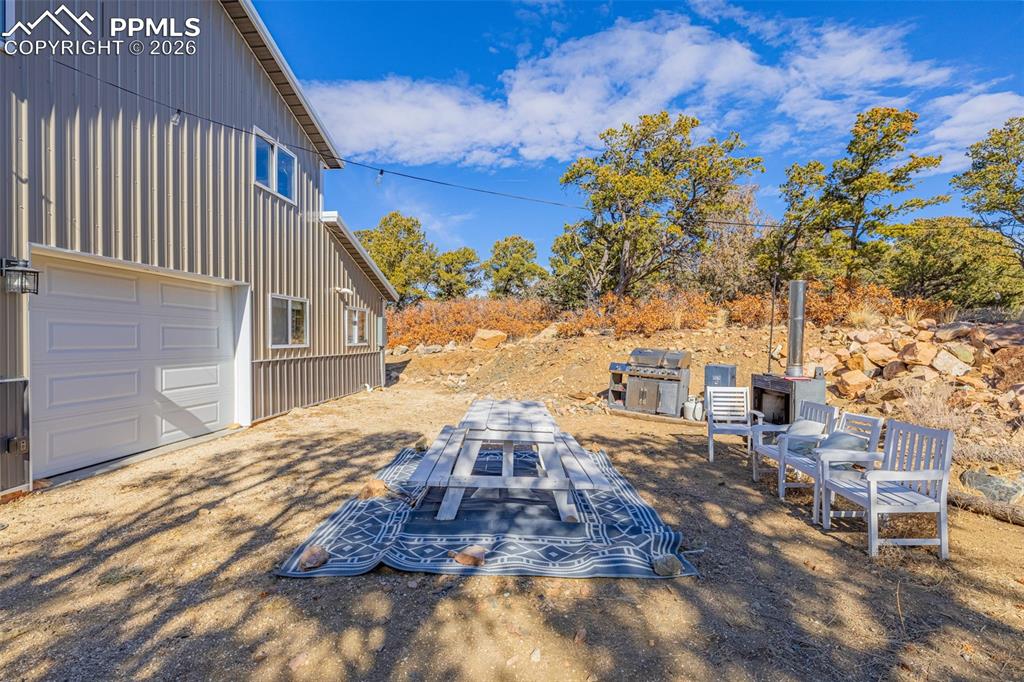 323 Marion Lane