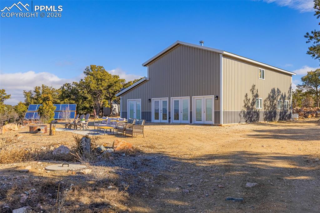 323 Marion Lane