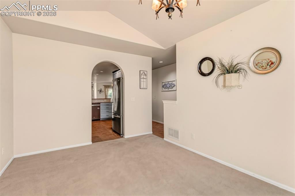 150 Luxury Lane