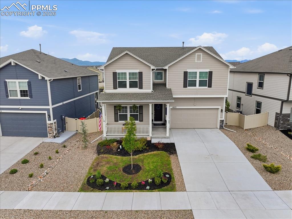 4622 Amazonite Drive