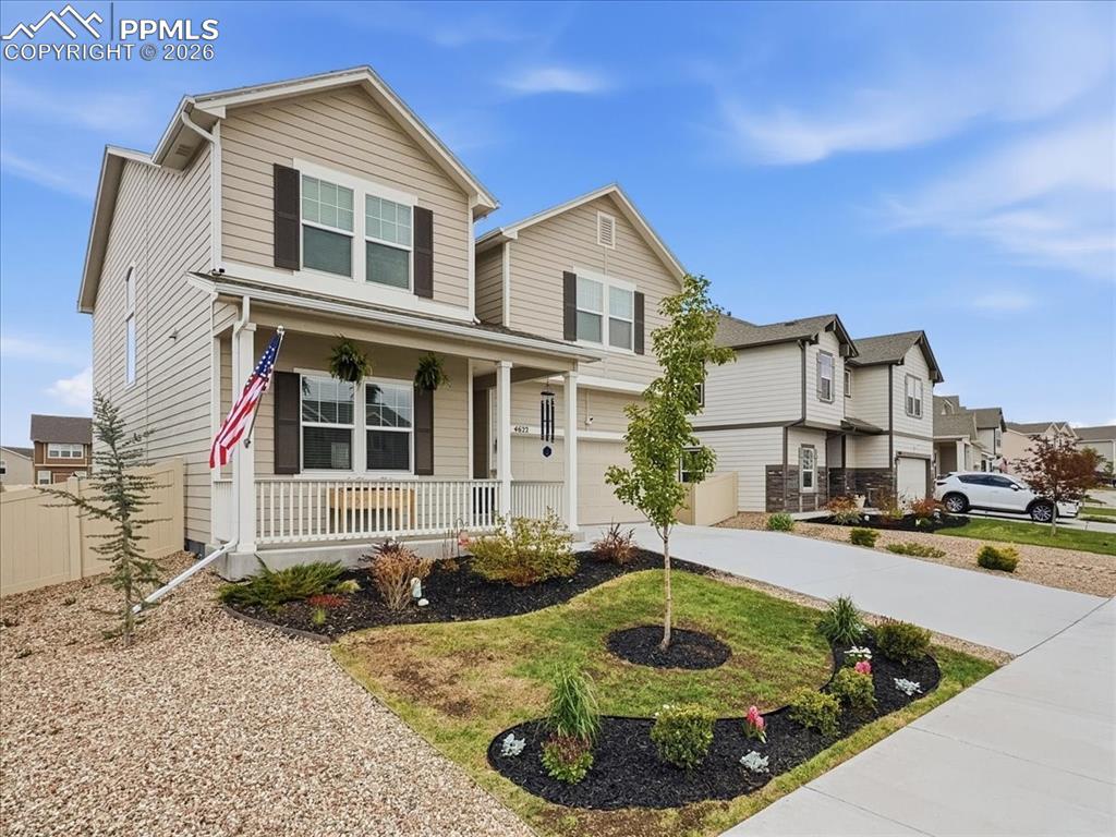 4622 Amazonite Drive