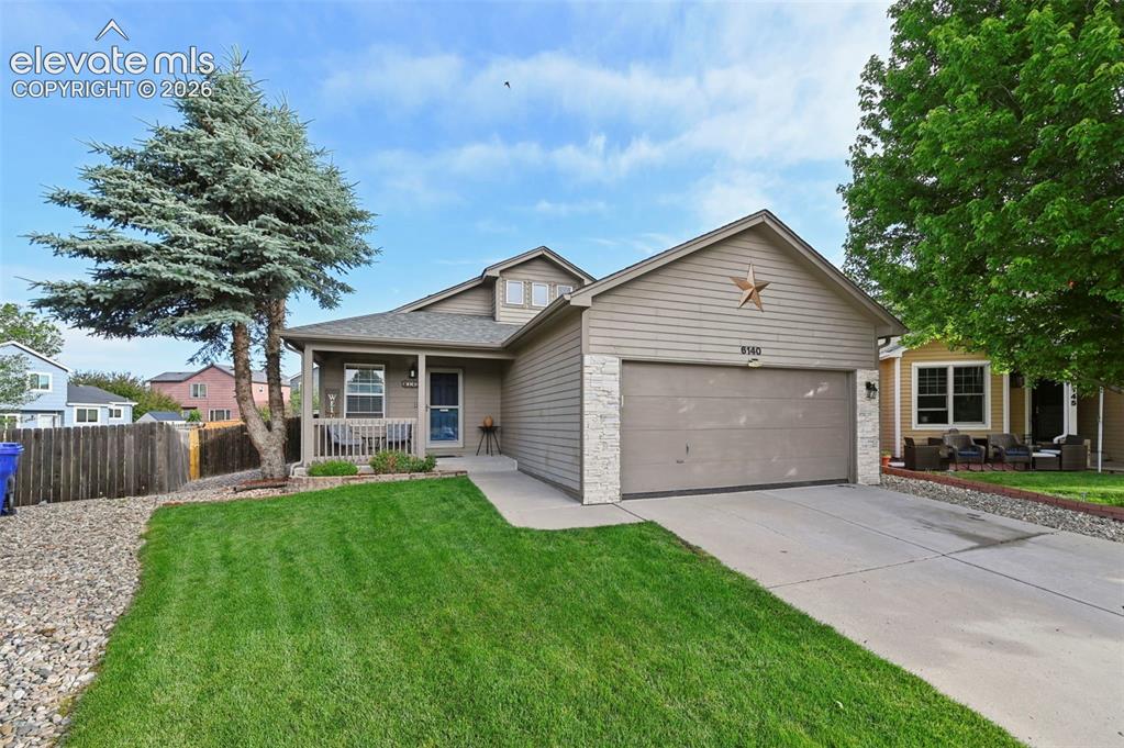 6140 Papoose Lane