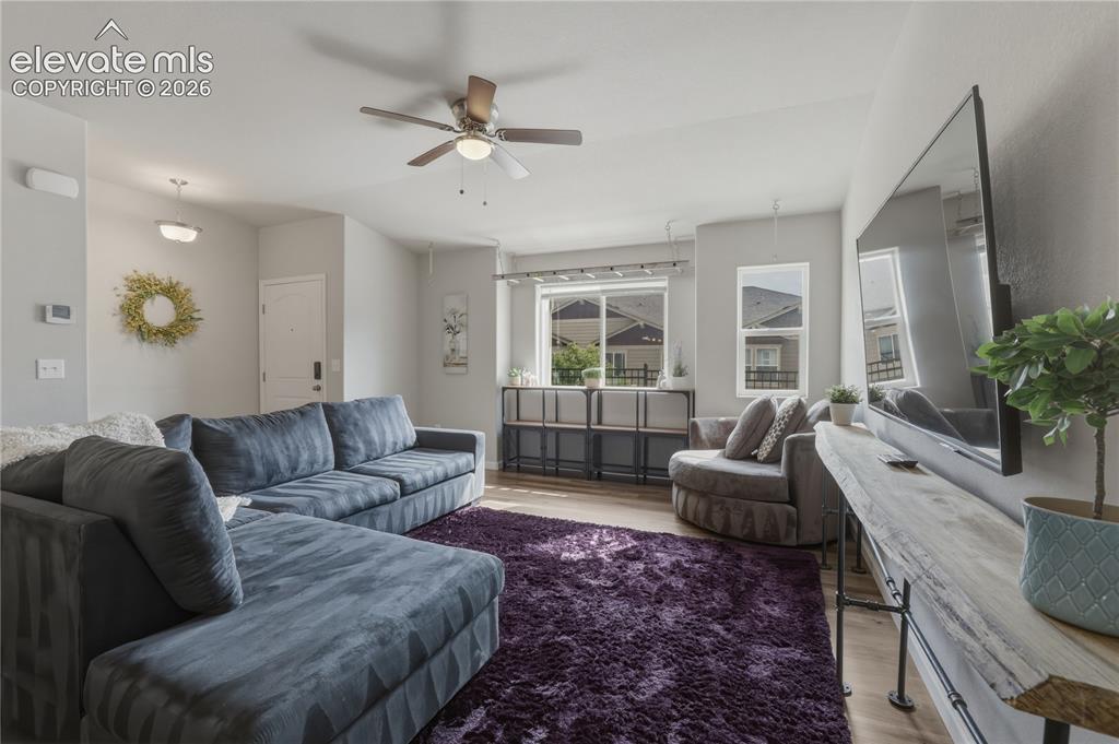 2093 Birmingham Loop
