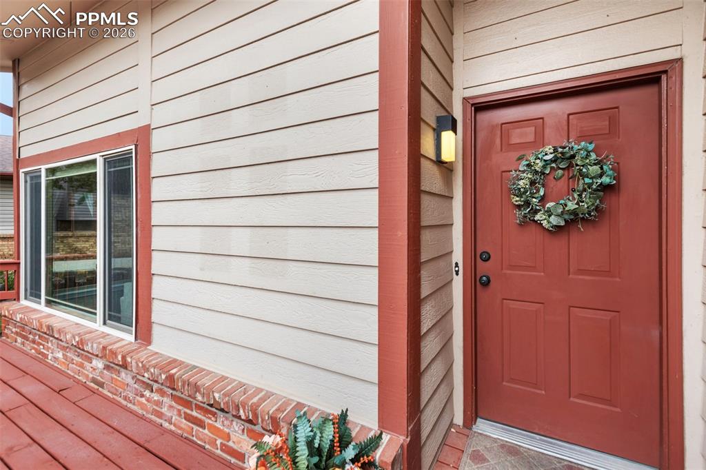 8525 Smoky Falls Court