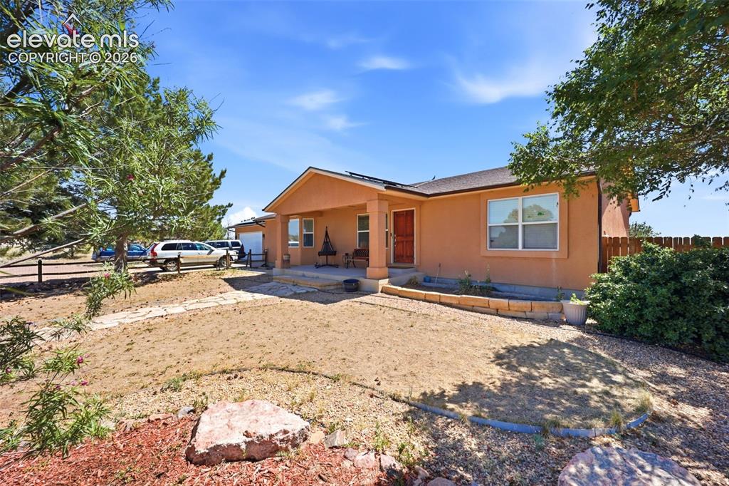 1286 N Ladonia Drive