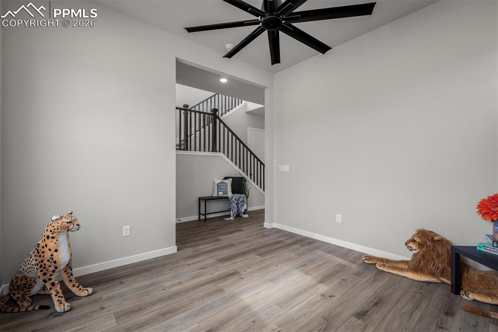 9236 Wolf Valley Drive