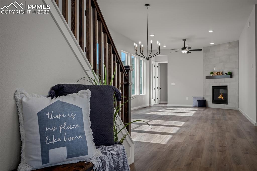 9236 Wolf Valley Drive
