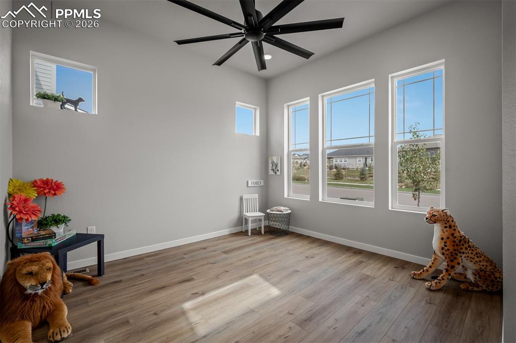 9236 Wolf Valley Drive