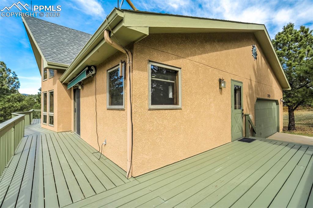 2525 County Line Road