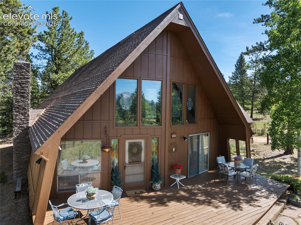 303 Ute Trail