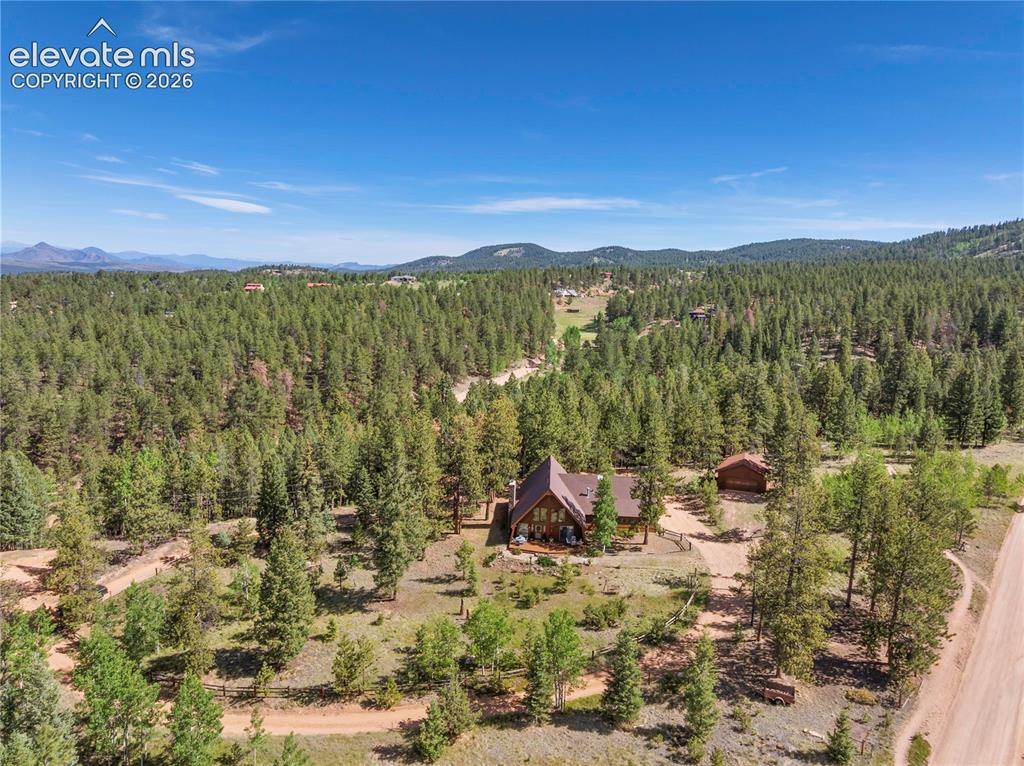 303 Ute Trail